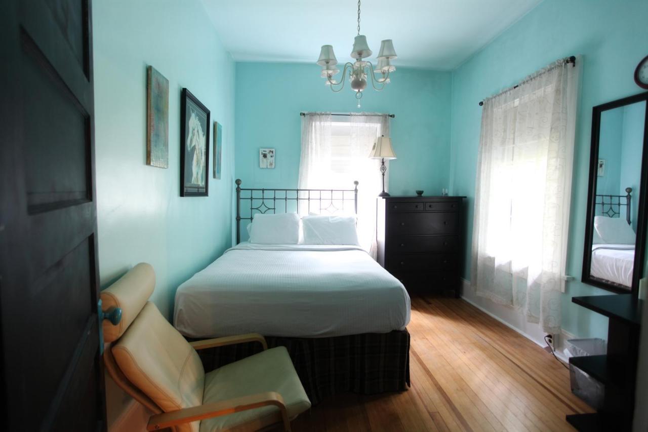 The Pines Cottages Woodfin Extérieur photo