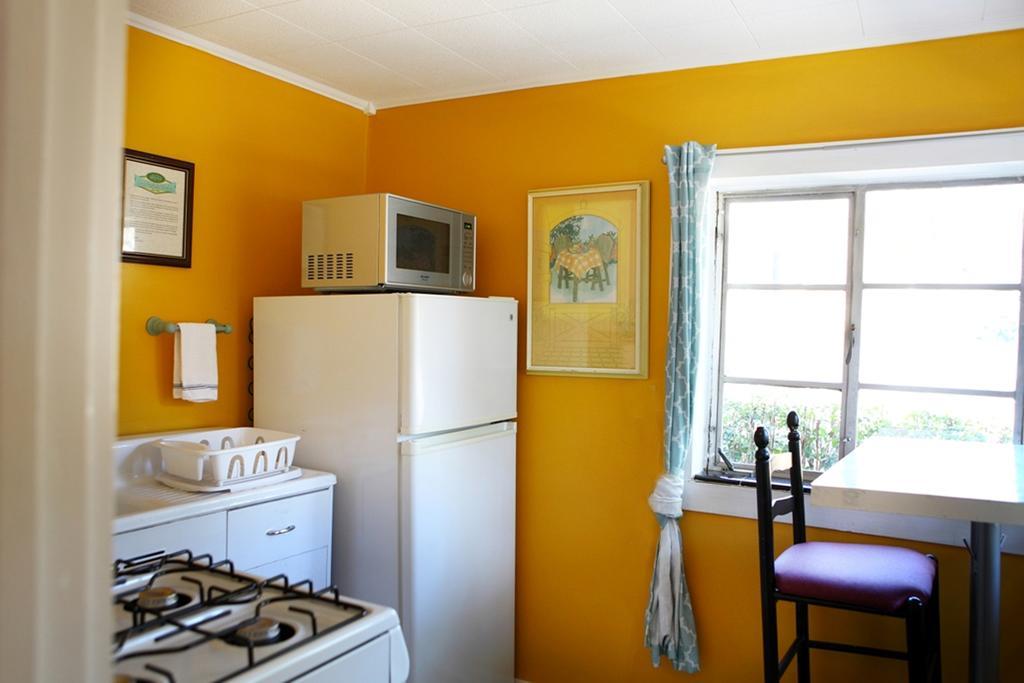 The Pines Cottages Woodfin Extérieur photo