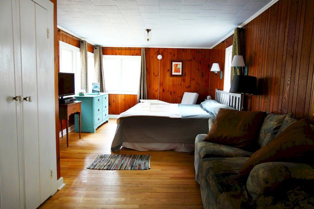 The Pines Cottages Woodfin Extérieur photo