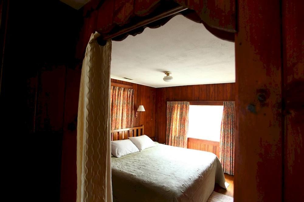 The Pines Cottages Woodfin Extérieur photo