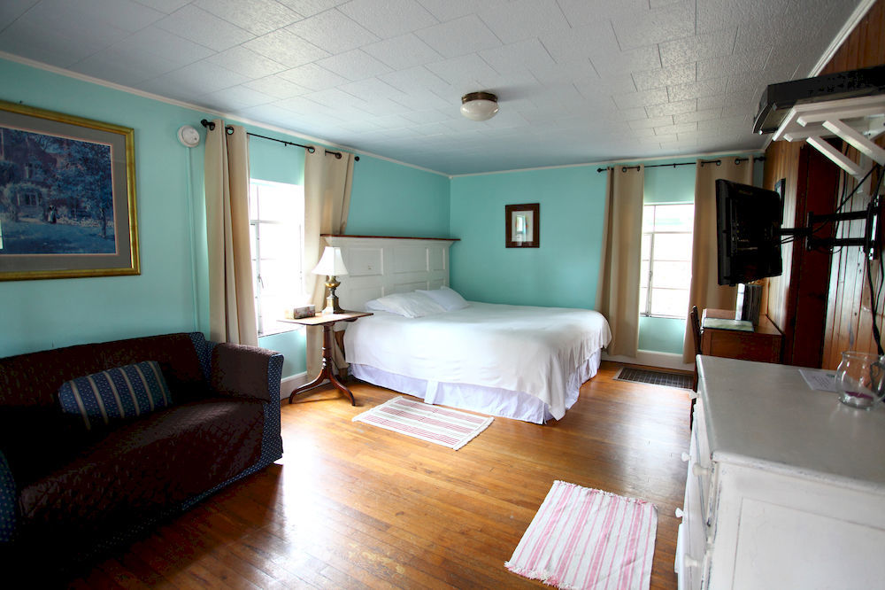 The Pines Cottages Woodfin Extérieur photo