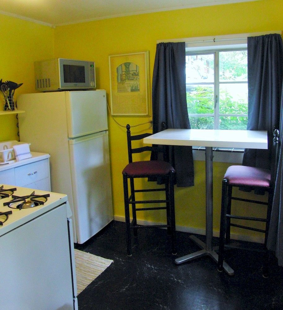 The Pines Cottages Woodfin Extérieur photo