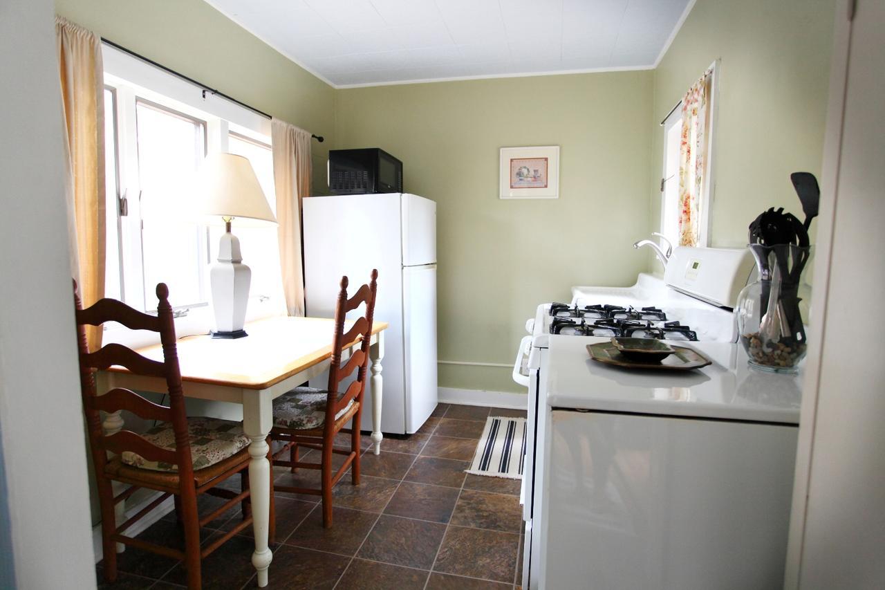 The Pines Cottages Woodfin Extérieur photo